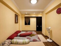 Blk 467A Blue Riverview (Sembawang), HDB 4 Rooms #564020431